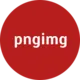 PNG images