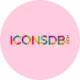 Icons DB