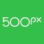 500PX
