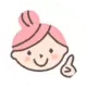可愛い無料イラスト